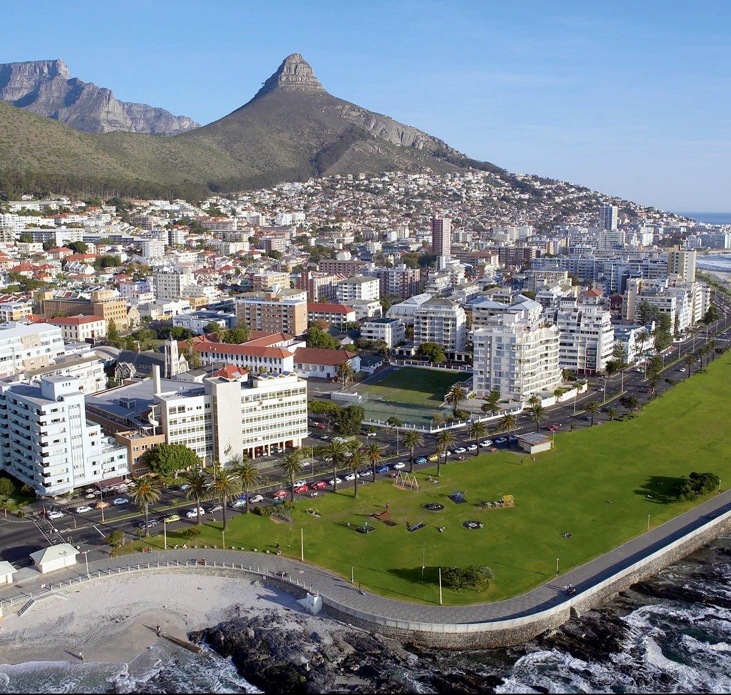 Protecting real estate investments in Africa by Shay Reches