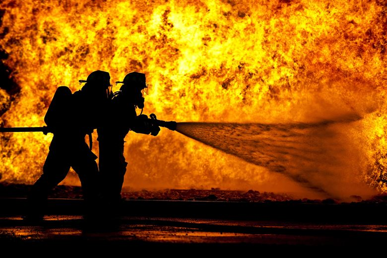 Fire insurance claims in South Africa by Danny Joffe