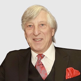 Rob Bygrave
