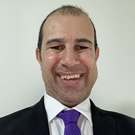 Danny joffe joins the board