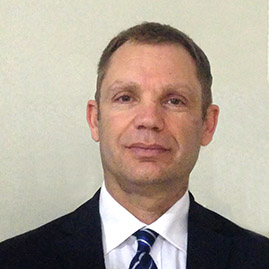 Eitan Yanuv joins the board
