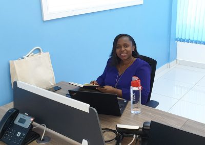 Regine Akayezu