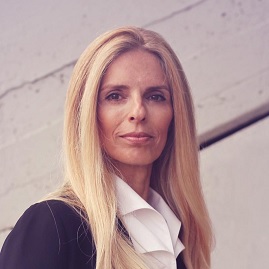 Tali Marienberg joins Klapton Insurance Company as new COO