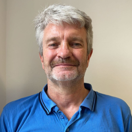 Martin Spedding