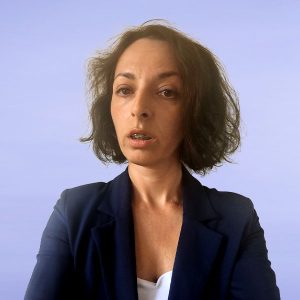 Marina Frish | KIC