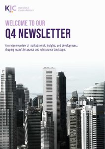 KIC Newsletter Q4 2025