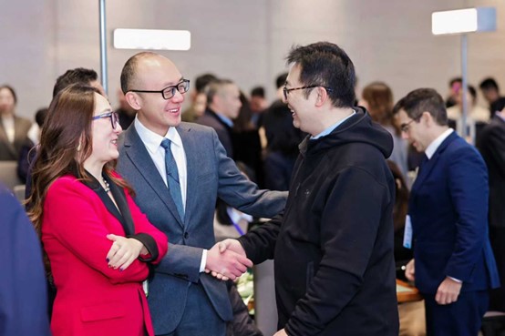 Justin Zhang | Aboitiz Power’s