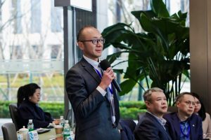 By Justin Zhang | Executive Director – China Market