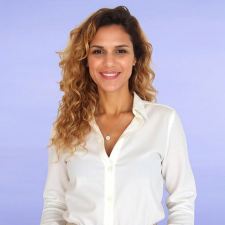 Inbal Benzur | KIC