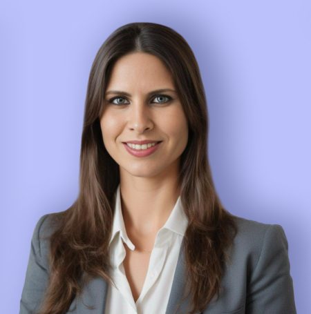 Dganit Hacmon, Adv.